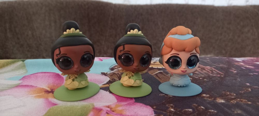 принцесси дісней sbabam