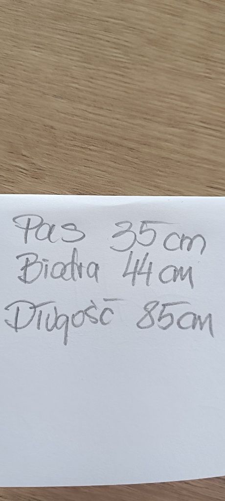Spodnie bojówki jak bryczesy ciepłe Reserved 152