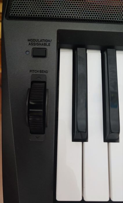 Синтезатор Casio CT- X5000