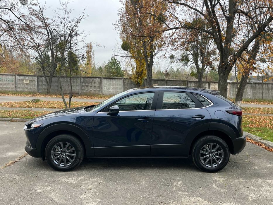 Продам 20
Mazda CX-30 2024