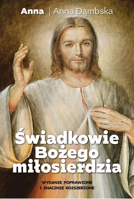 Świadkowie Bożego Miłosierdzia. Fronda. Nowy Produkt