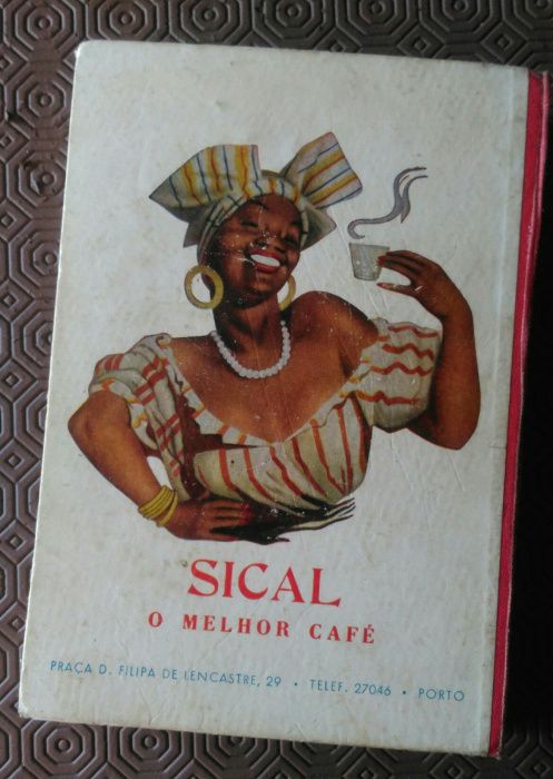 Agenda Doméstica 1959