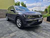 Vw Tiguan Comfortline 1,5 TSI F-Vat cena w ogłoszeniu brutto