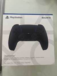 Pad Playstation 5 dualsense Mindnight Black