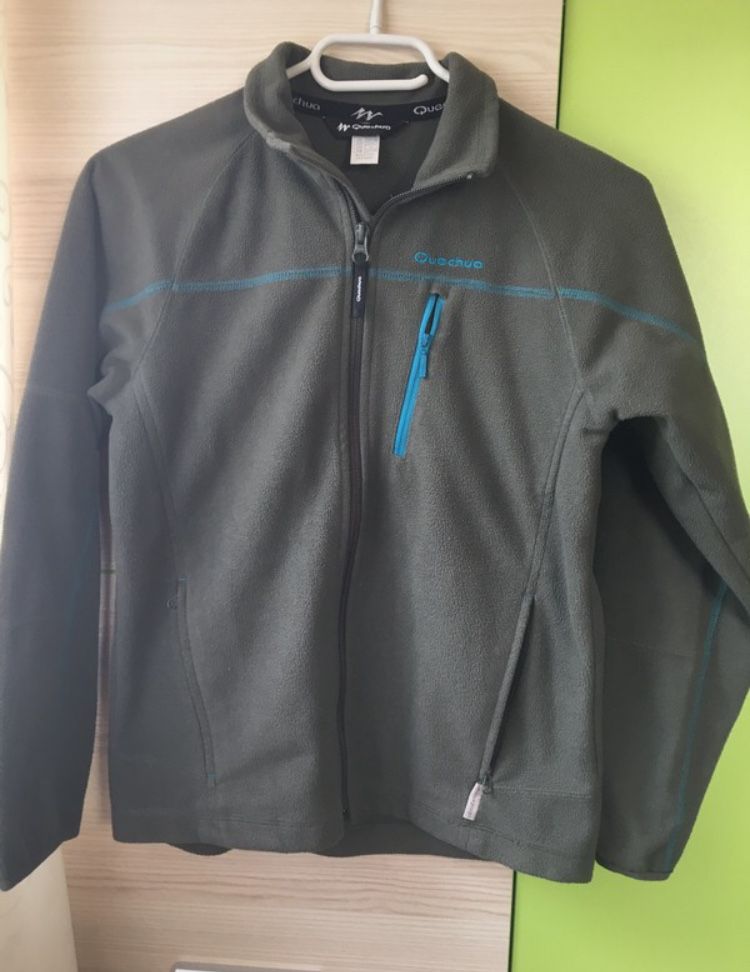 Decathlon softshell rozm. 12 lat (146/152)