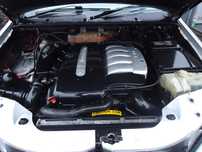 Motor Mercedes ML 270 cdi (OM612.963) de 2003