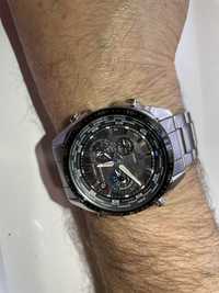 CASIO EDIFICE 5123 багатофункціональний наручний годинник