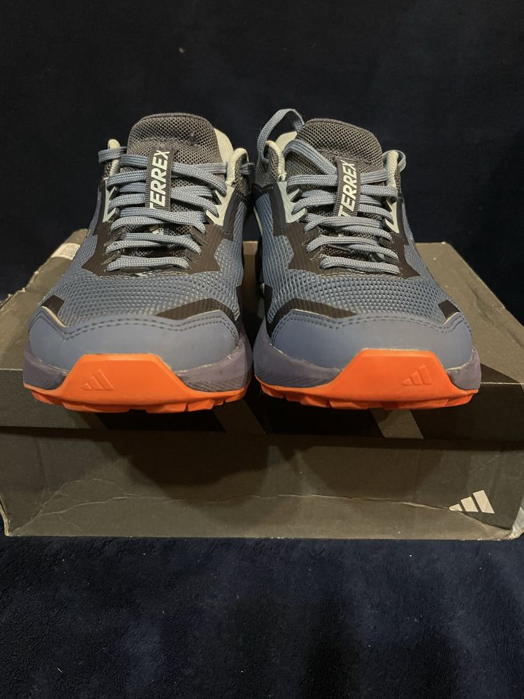 Adidas Terrex Trailrider 39р оригінал