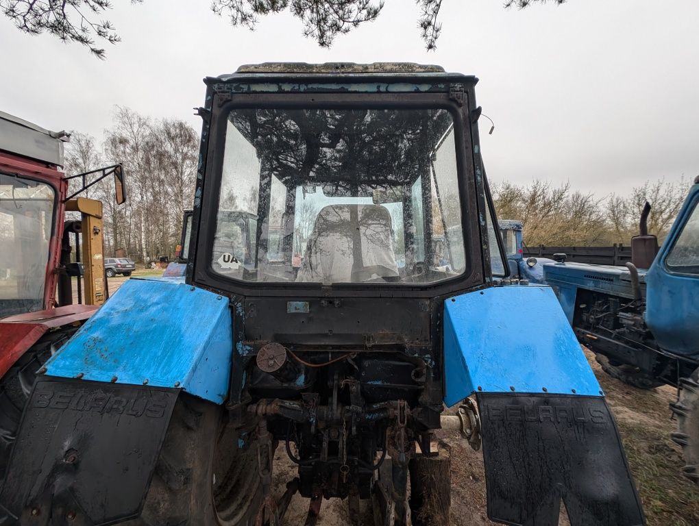 Кабіна МТЗ 80 82 рамка двері панель МТЗ 80 82  Кабина мТз