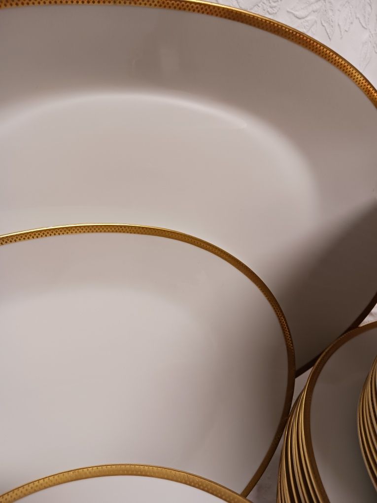 Rosenthal 12 osob serwis obiadowy