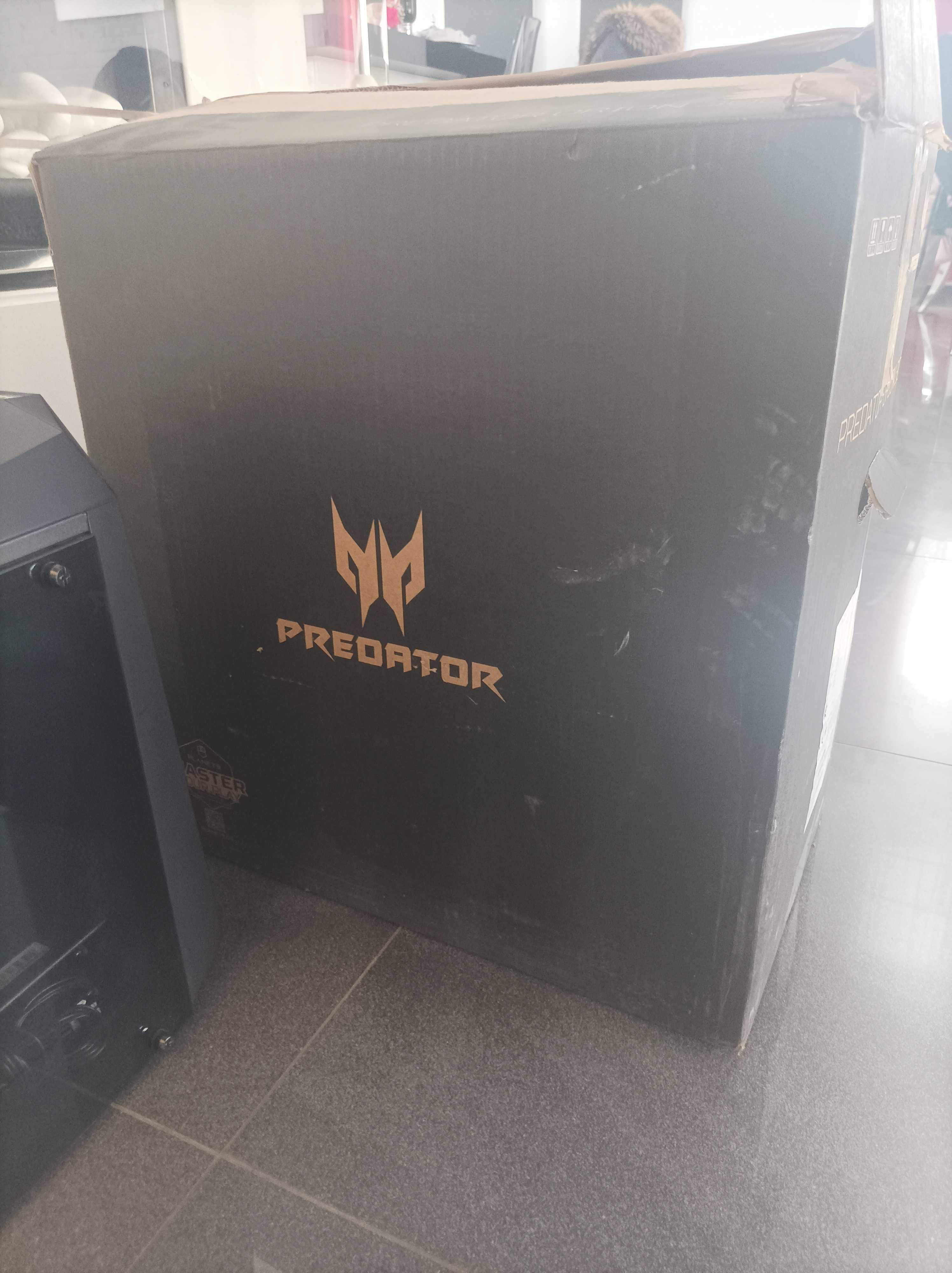 Komputer gamingowy  predator 3000