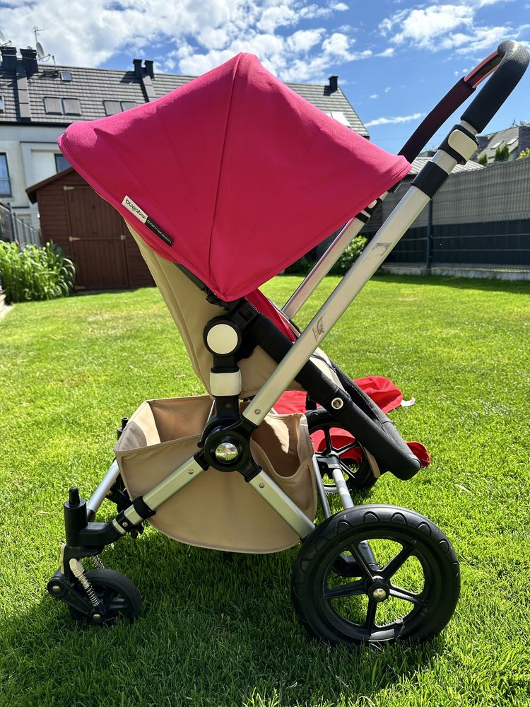 Wózek Bugaboo Cameleon