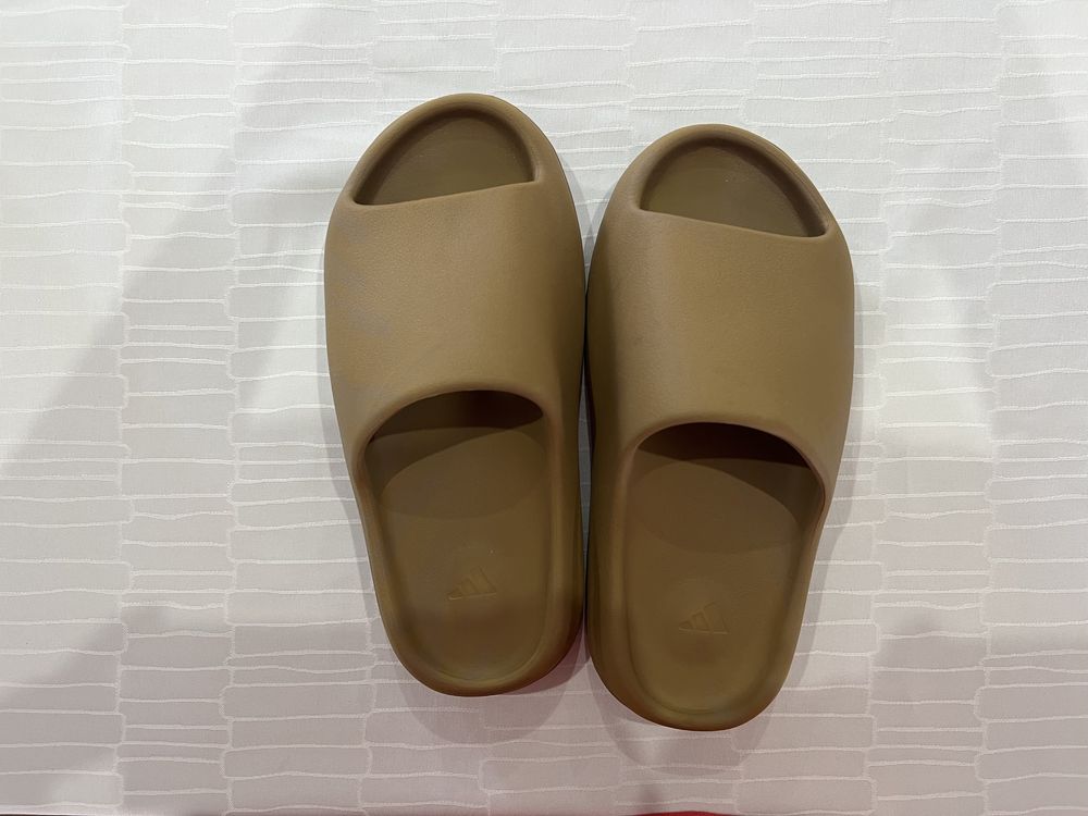 Adidas Yeezy Slide Ochre [40]