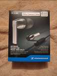Wysokiej jakości słuchawki Sennheiser CX 5.00i