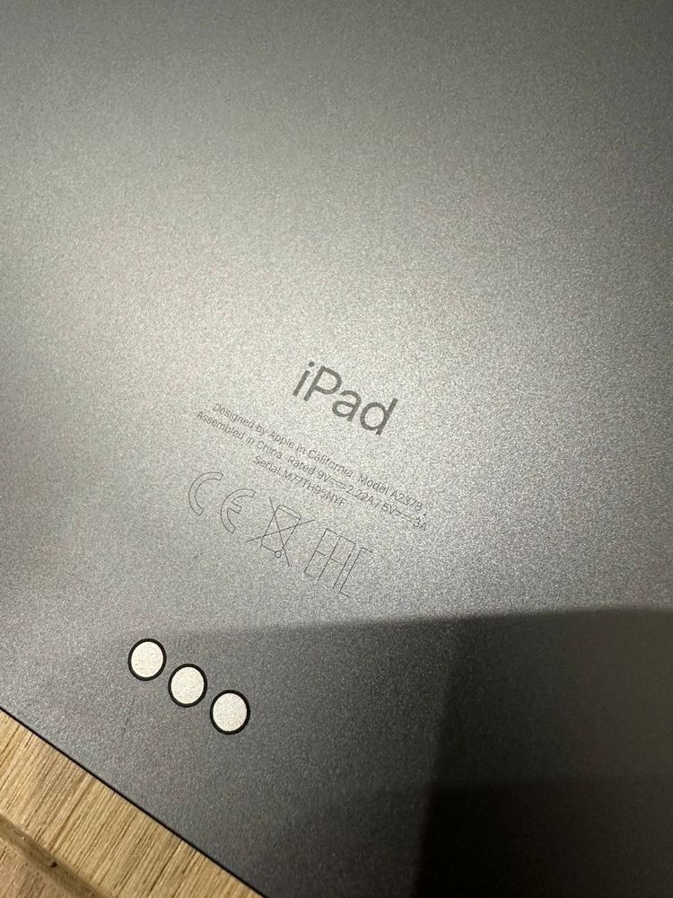 Продам Apple IPad