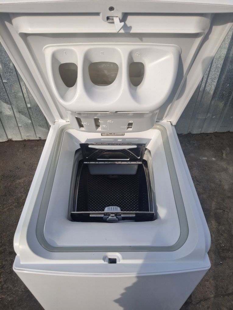 Whirpool 5,5kg  A+A gwarancja pisemna Dostawa gratis