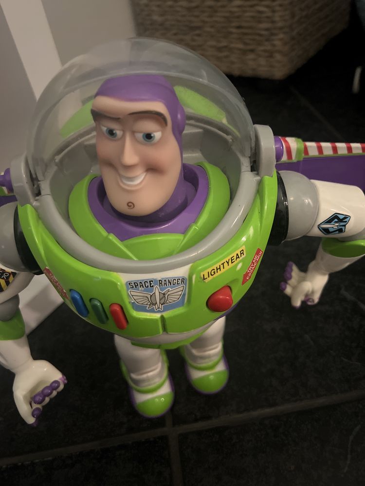 Bonecos  filme toy story