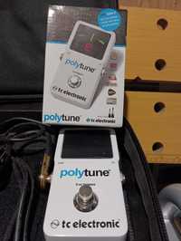 Pedal Poly Tone tc eletronic 85€