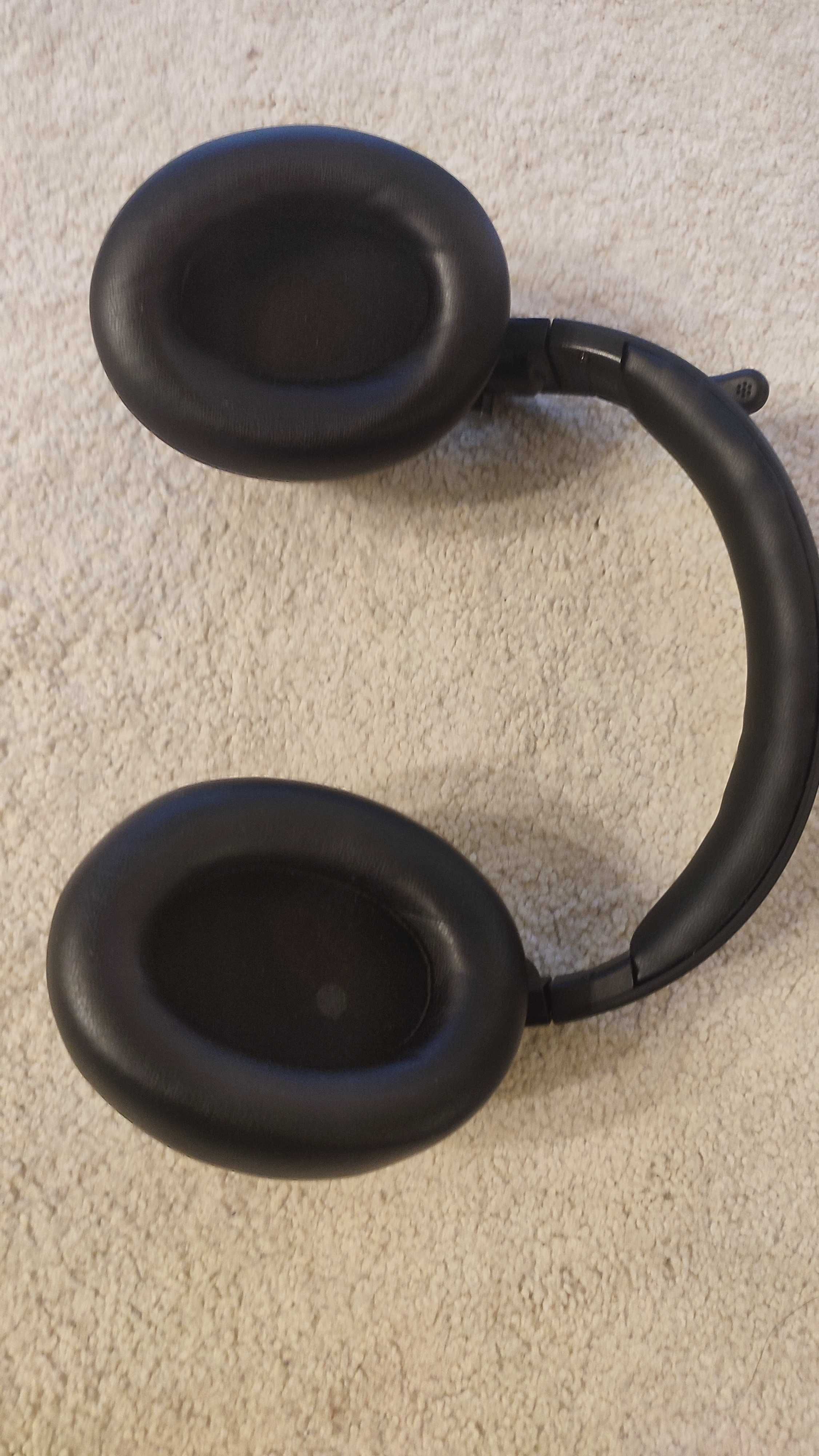 Słuchawki Turtle Beach Stealth Pro do gamingu na PC i Playstation