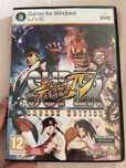 Street Fighter IV Arcade Edition gra PC