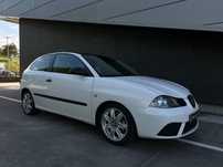 Seat Ibiza 1.4 TDi Formula Sport
