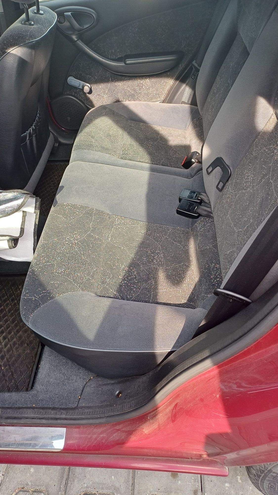 Citroen Xara kombi 1.6 ISX