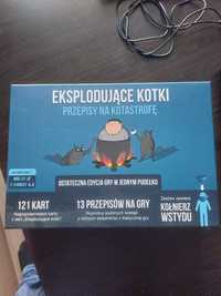 Eksplodujace kotki