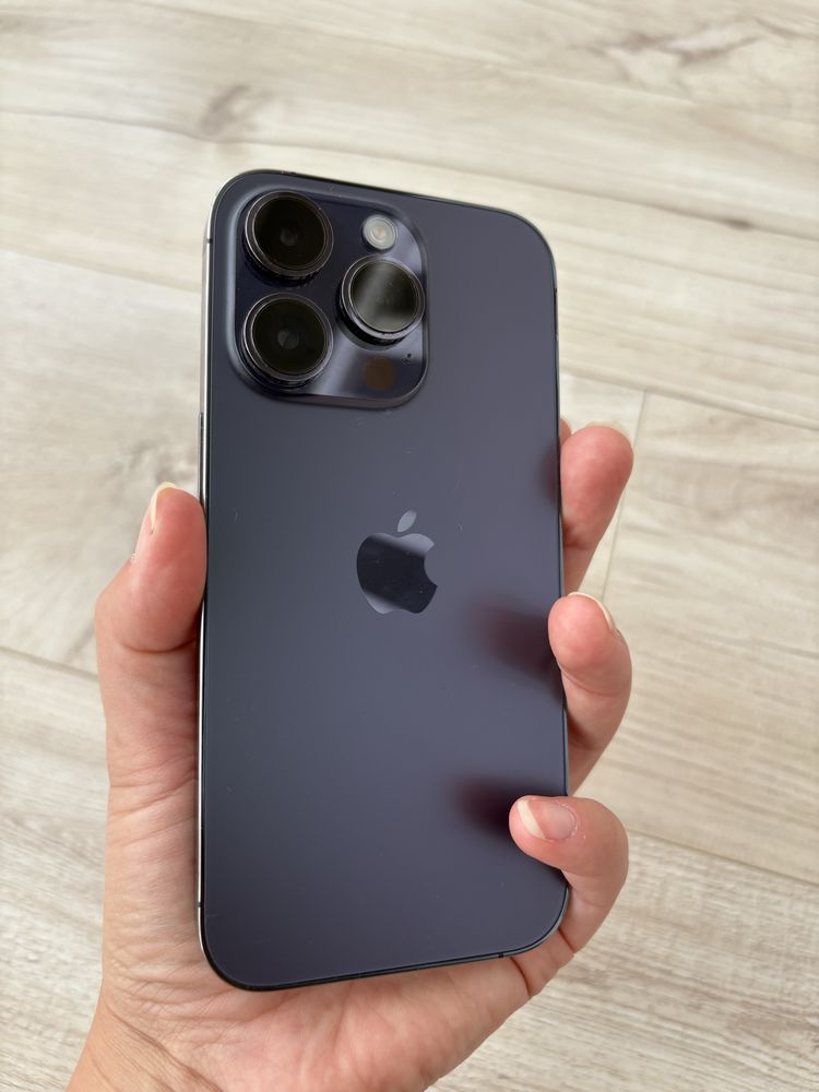 Iphone 14 pro 256