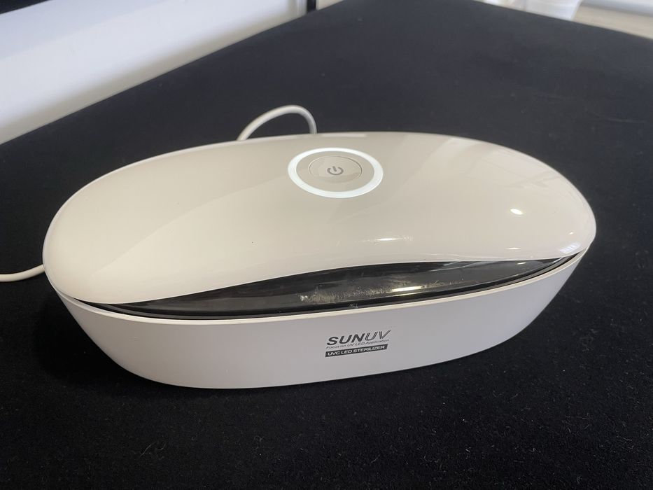 Стерилізатор для інструментів SUNUV Sun S1 UV/LED