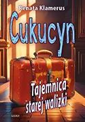 Cukucyn. Tajemnica starej walizki. Astrum. Nowy Produkt