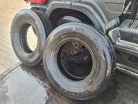 Opony Riken ( producent Michelin)315 80r22 5