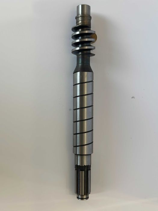 Zakład ślusarski - toczenie , frezowanie , szlifowanie, koła zębate,