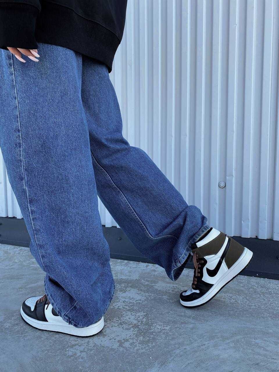 Jordan 1 Retro Dark Mocha