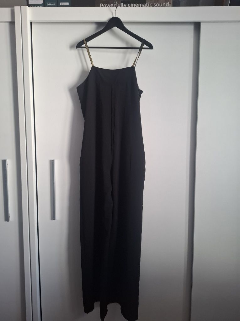 Elegancki kombinezon zara