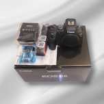 Canon EOS R6 4200 cliques