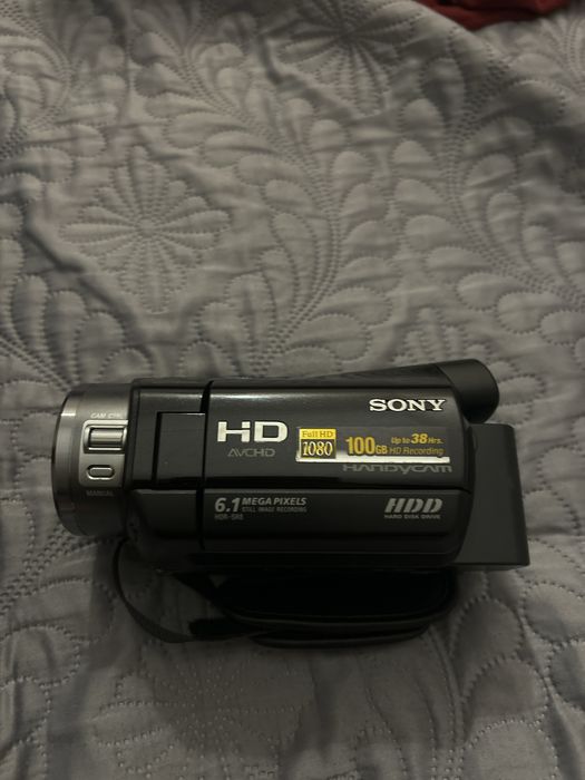 Продам камеру Sony