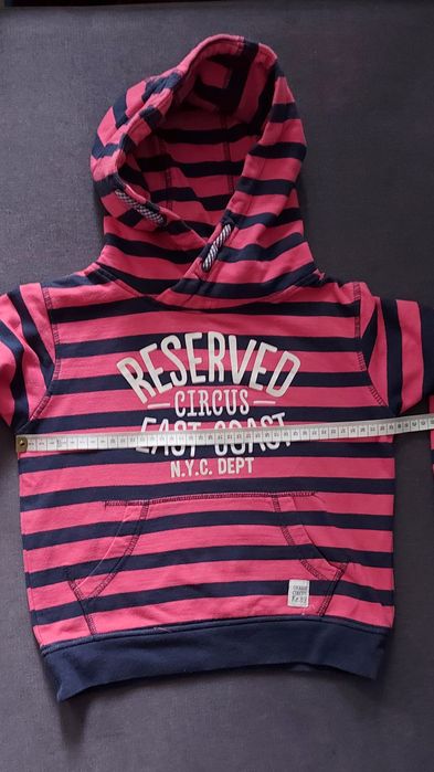 Bluza Reserved dla chłopca