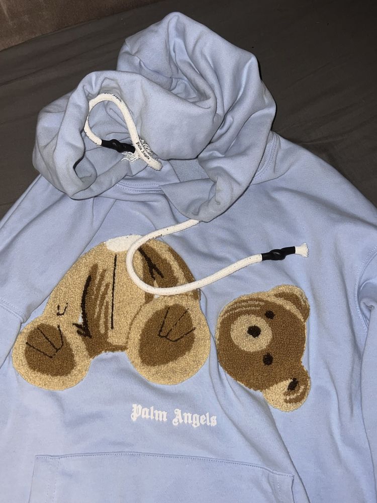 Bluza palm angels