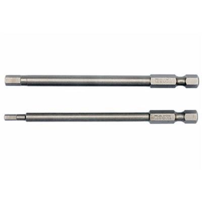 Bity długie Hex Tamper 3x100mm 5x100mm Yato 0494