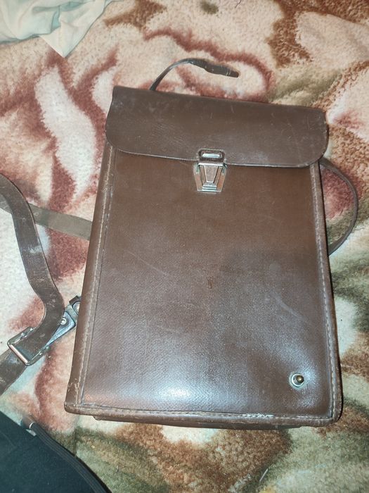 Планшет офіцерський