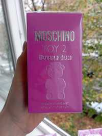 Парфуми для волосся,міст,вода,вуаль Moschino Toy 2 Bubble gum,оригінал