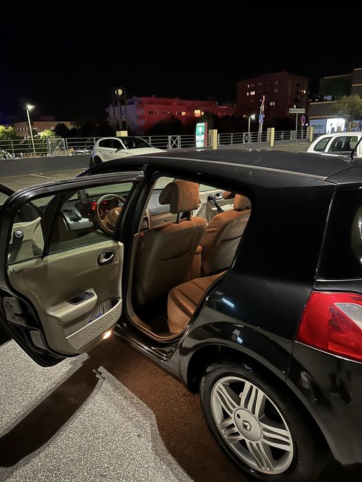 Megane super estimado