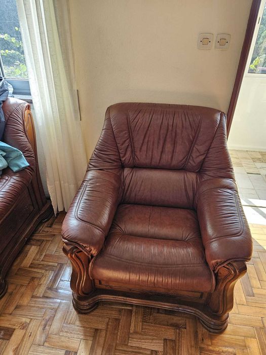 Vendo mobília de Sala