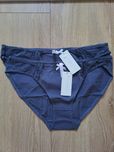 2+1 2x Majtki damskie Atlantic, rozmiar XL, bikini
