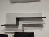 Wisząca szafka 110x50x22