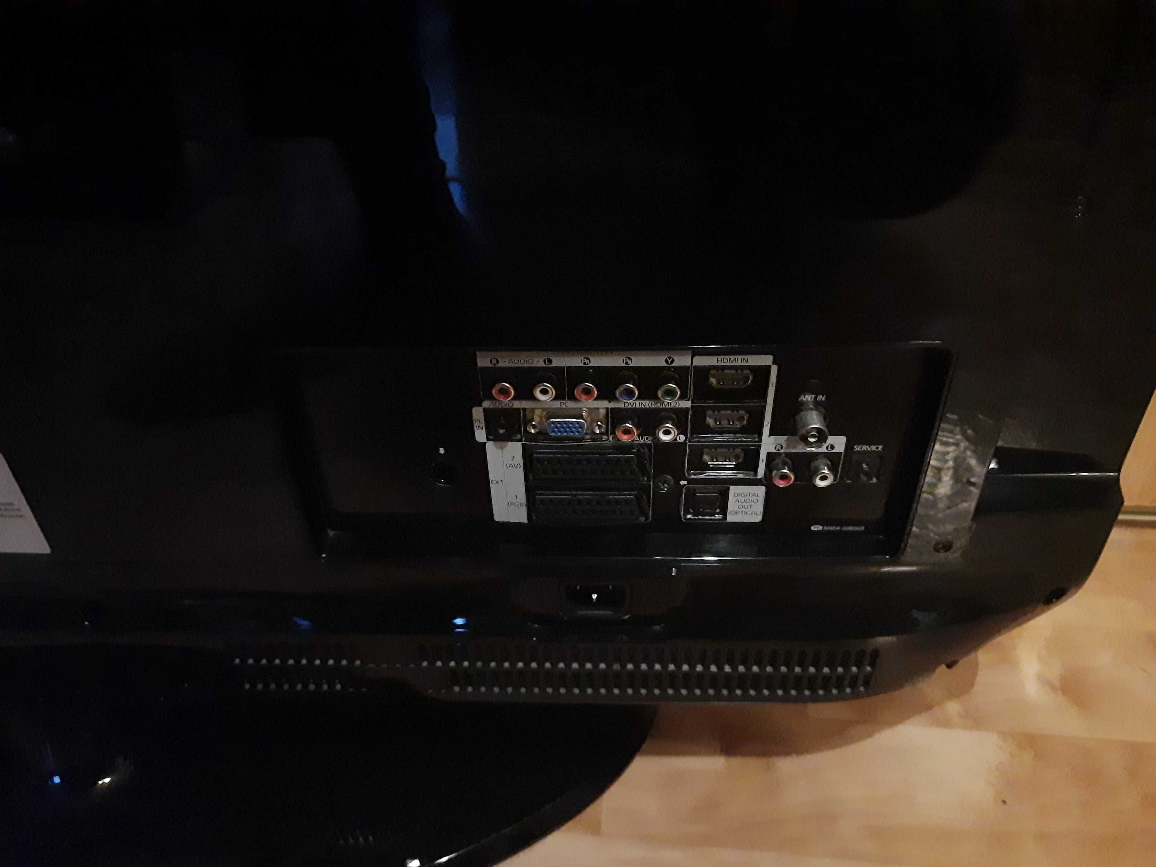 Samsung TV LE 40A656