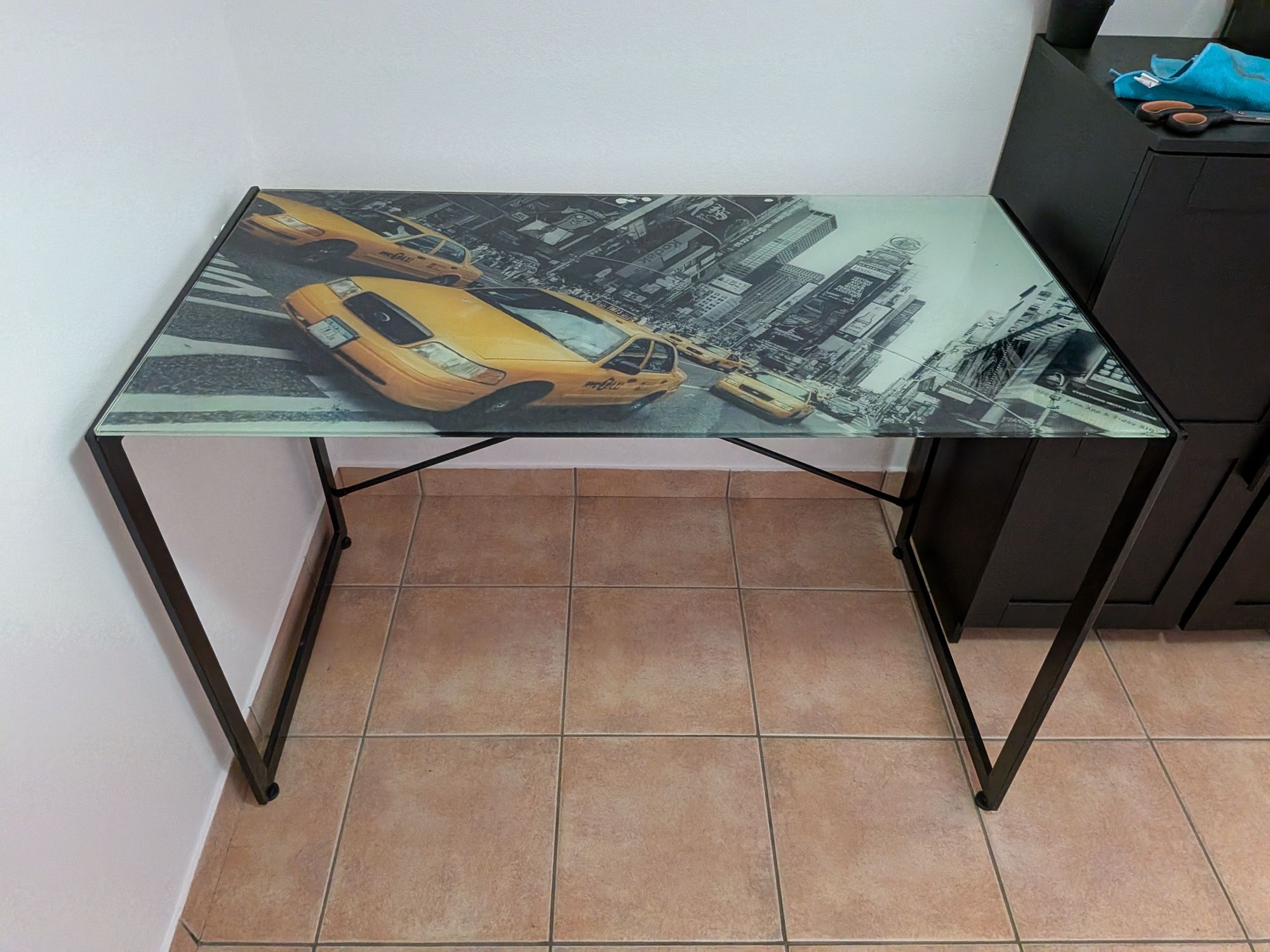 Mesa escritorio 110x60 cm
