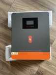 Гібридний інвертор PowMR 6.2 кВт 48V