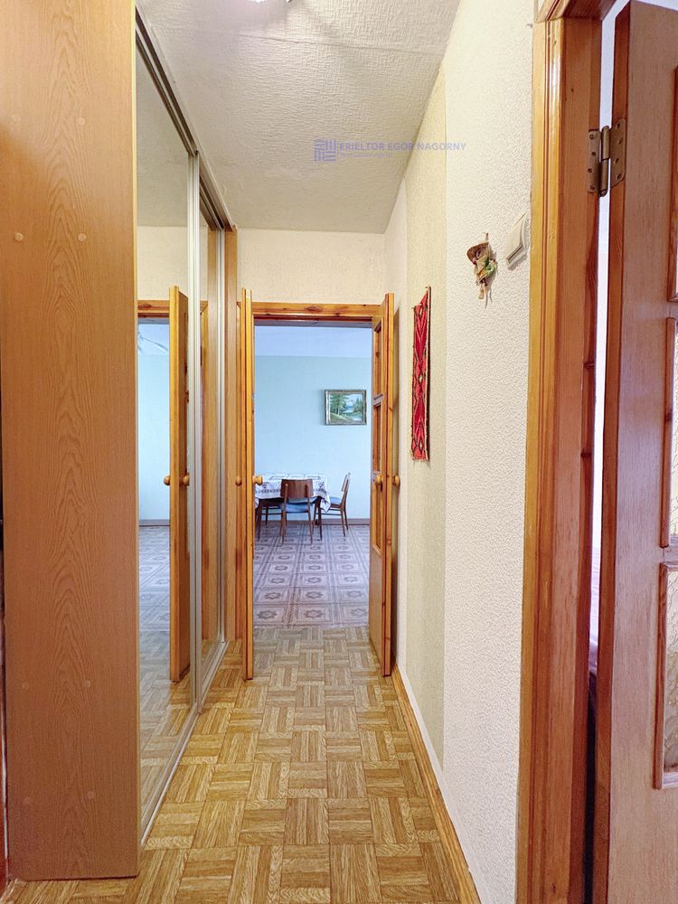Комісія 0% 2ккв Победа - 2 з ремонтом, меблями і технікою