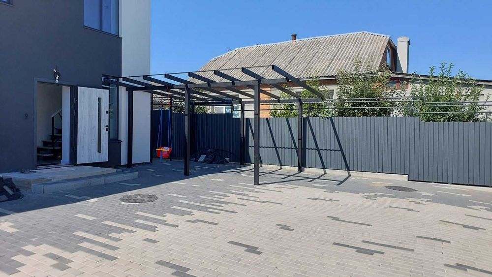 Продаж таунхауса на Ст. місті